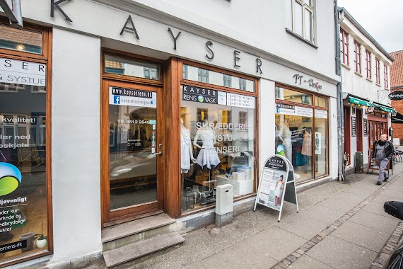 kayser renseri & systue
